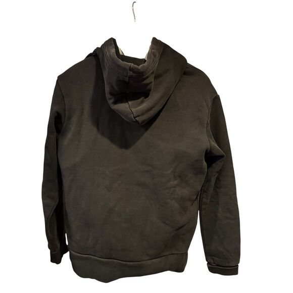 Nike ACG Black | Men’s Medium | Therma-Fit Hoodie | Heavyweight | Oversized - Picture 6 of 16